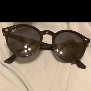 Ray Bans